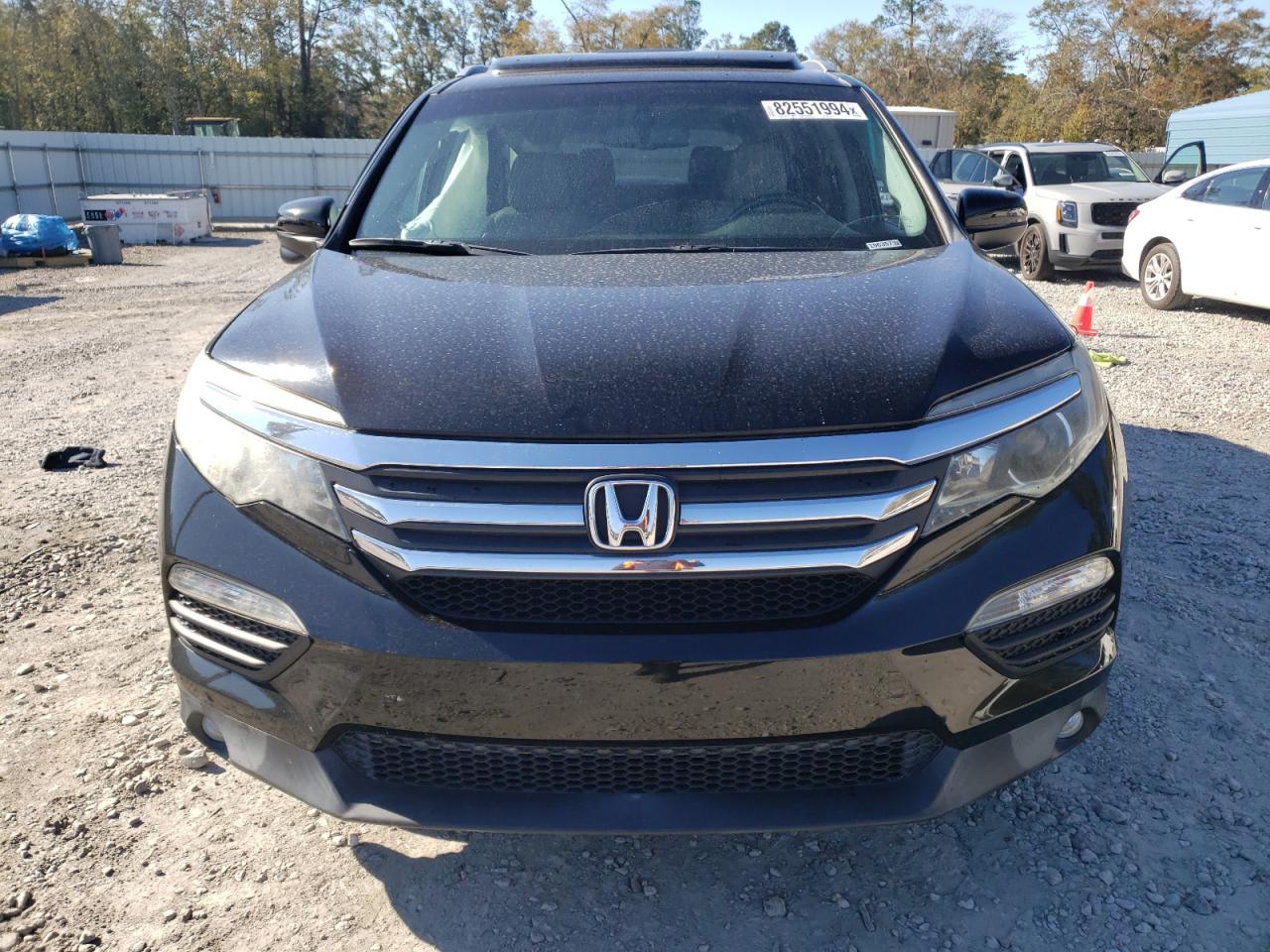 2017 Honda Pilot - Image 5