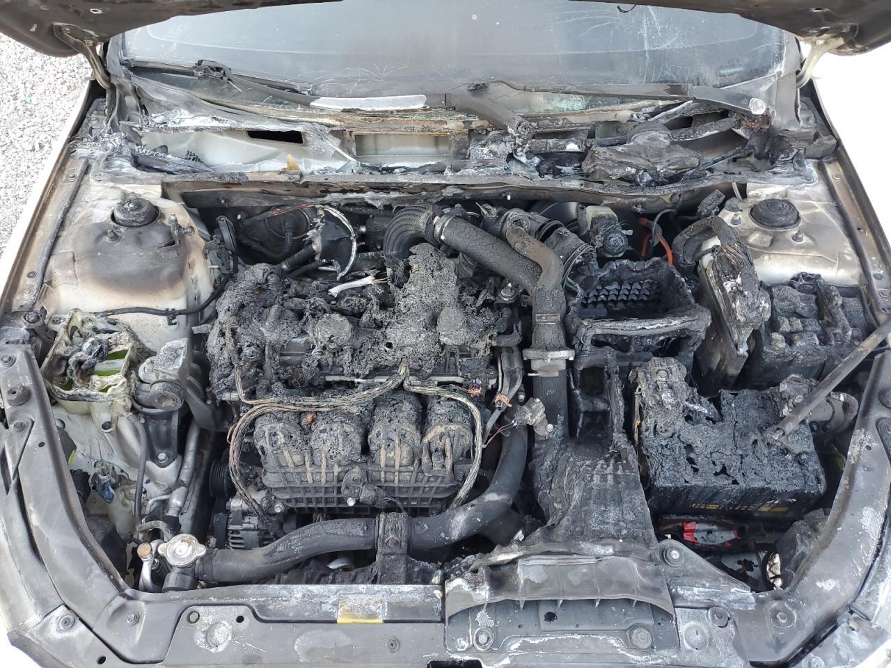 2013 Kia Optima - Image 12