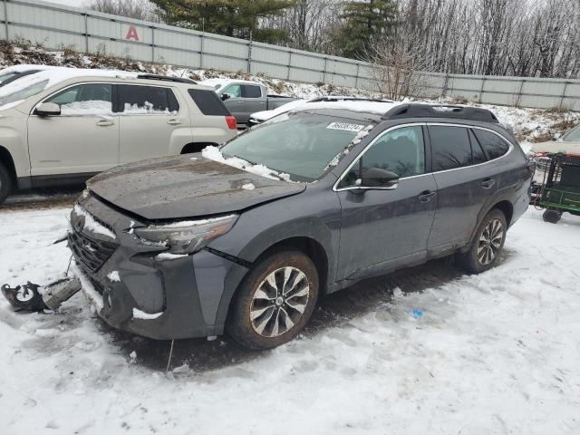 2023 Subaru Outback Limited Xt