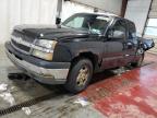 2004 Chevrolet Silverado K1500 de vânzare în Angola, NY - Rear End