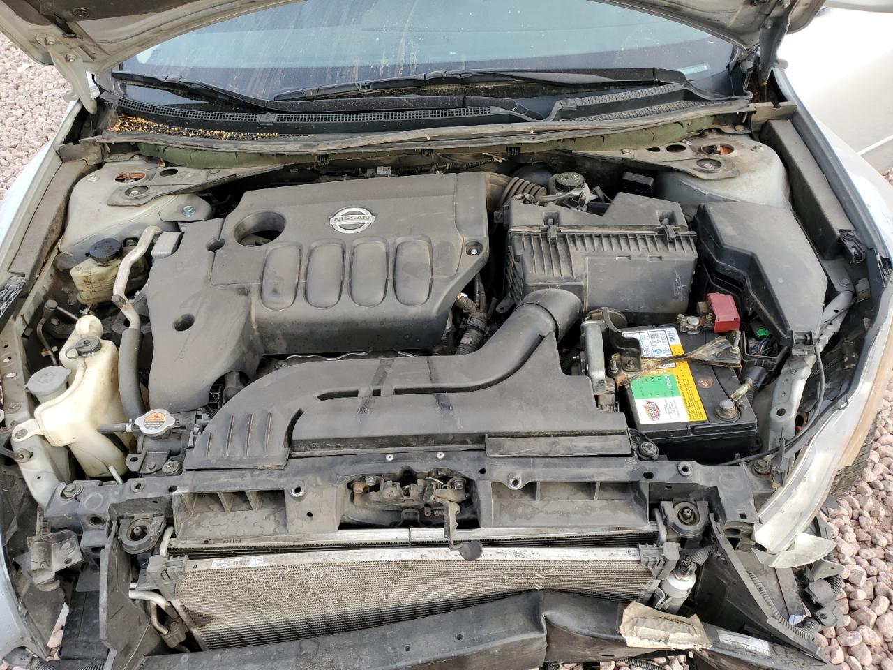 2008 Nissan Altima - Image 11