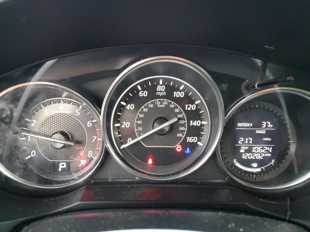 2015 Mazda 6 - Image 9
