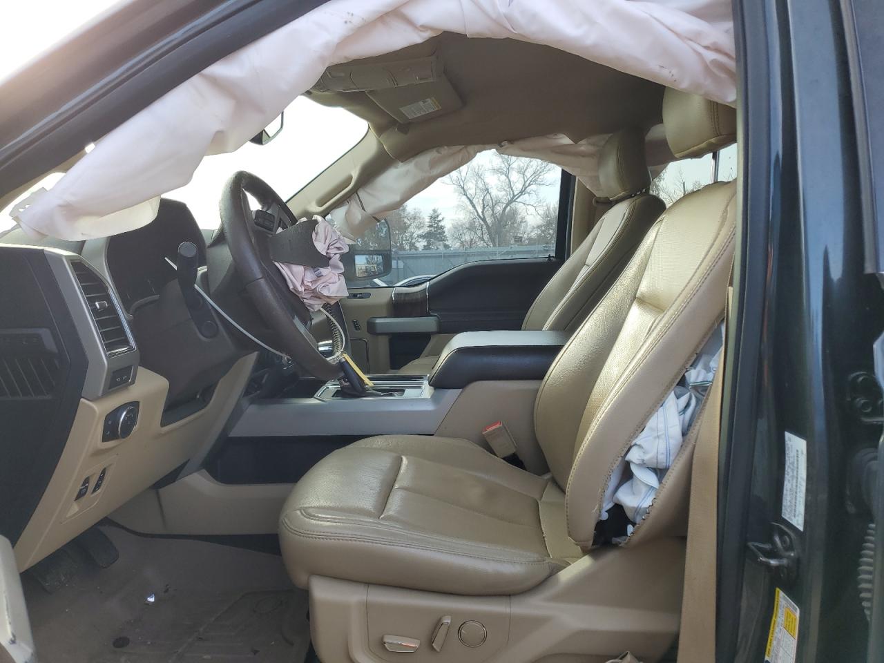 2018 Ford F-150 - Image 7