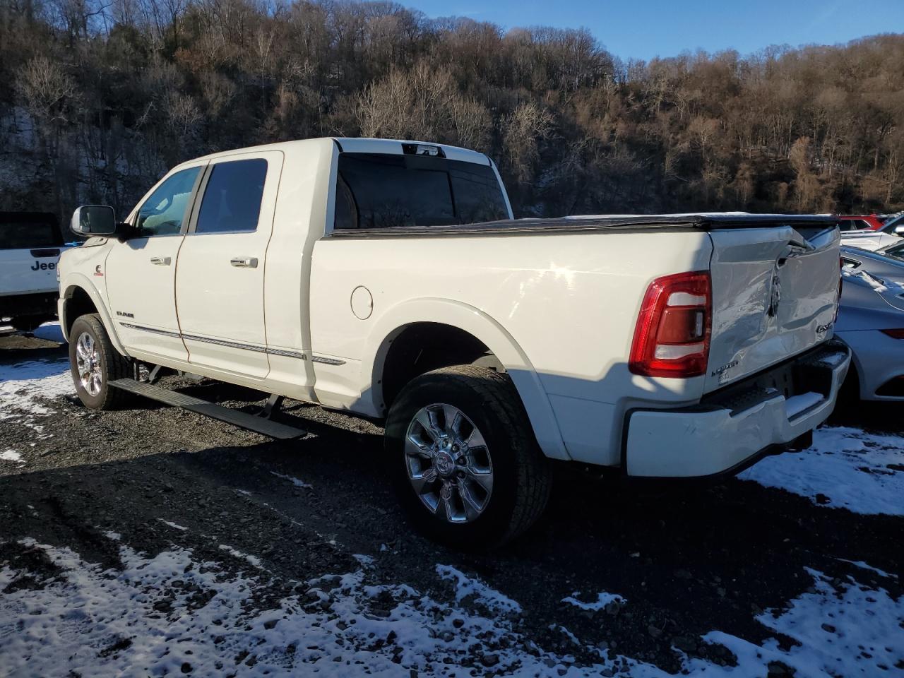 2021 RAM 2500 - Image 2