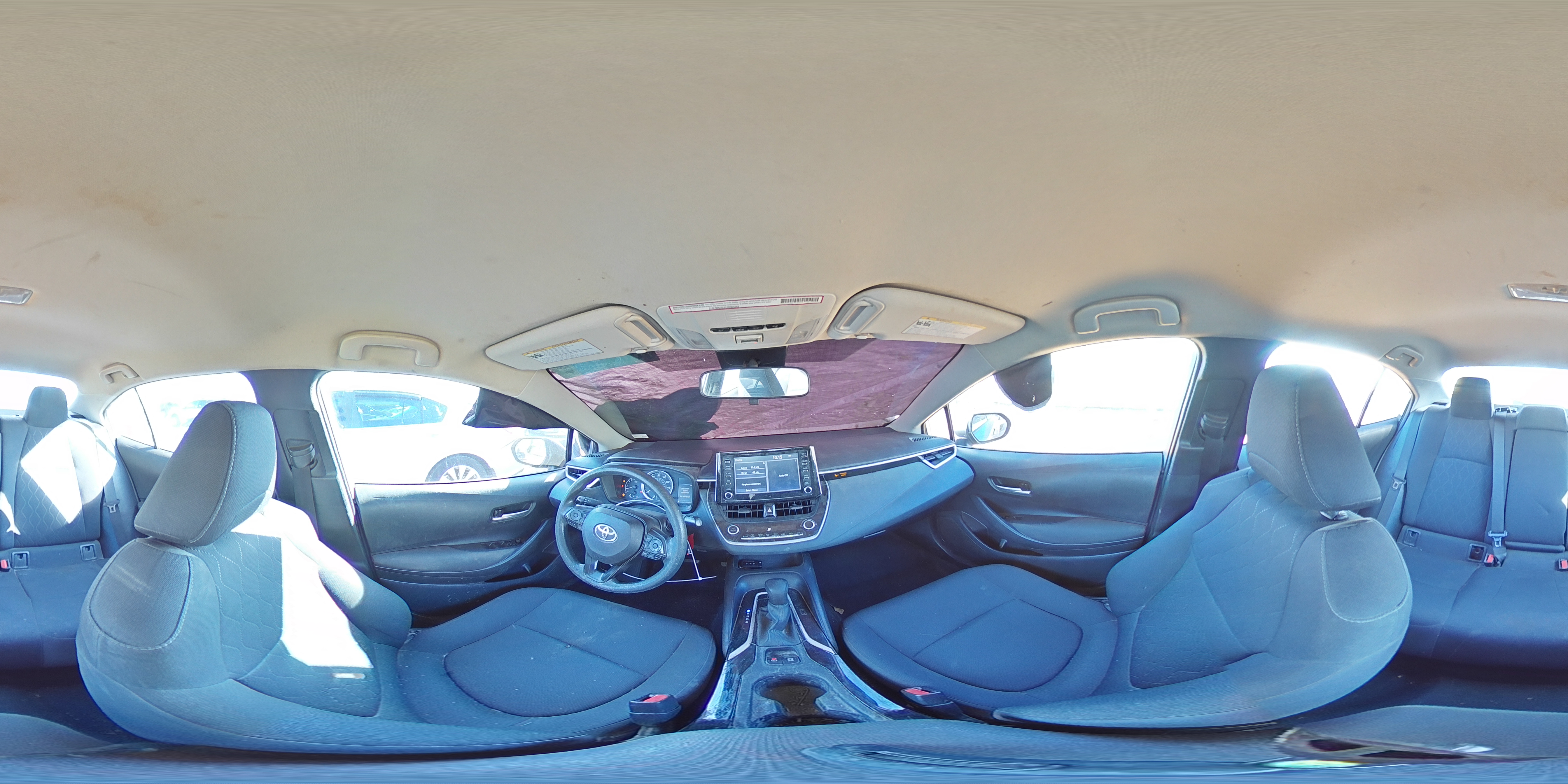 2020 Toyota Corolla - Image 12