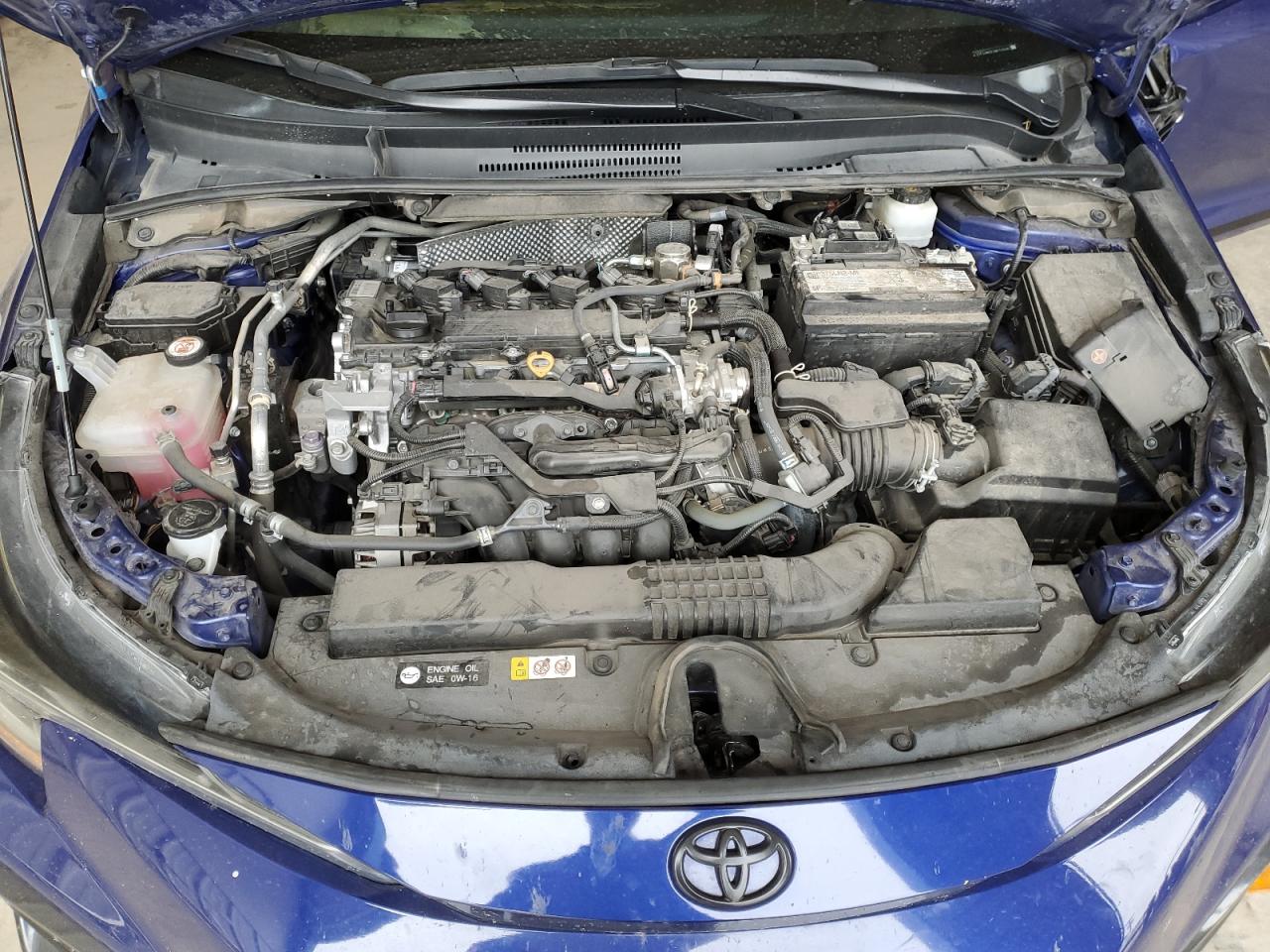 2022 Toyota Corolla - Image 11