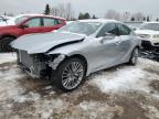 2024 LEXUS IS 300 à vendre chez Copart ON - TORONTO