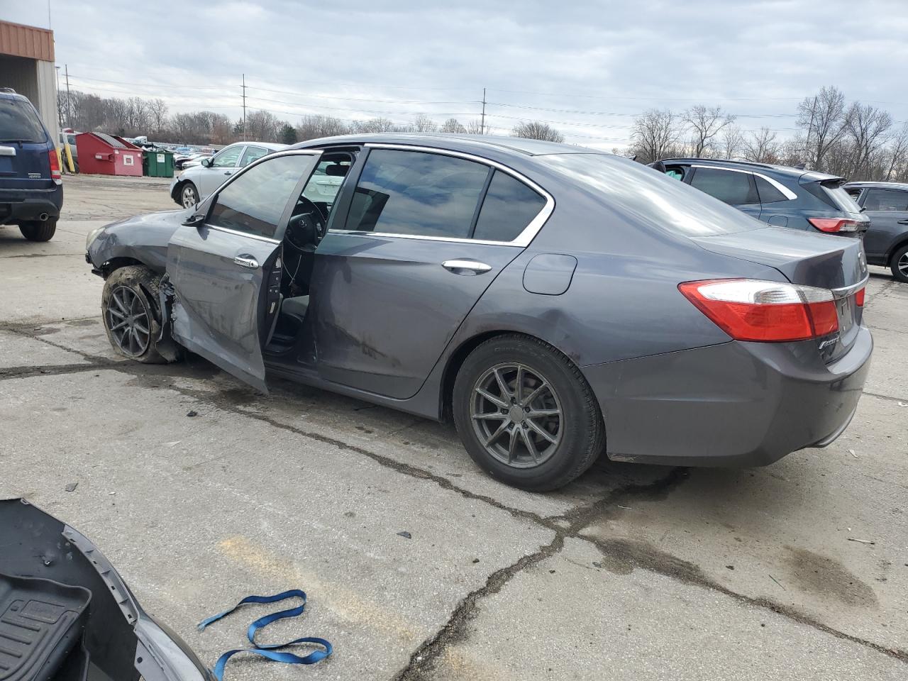2013 Honda Accord - Image 2