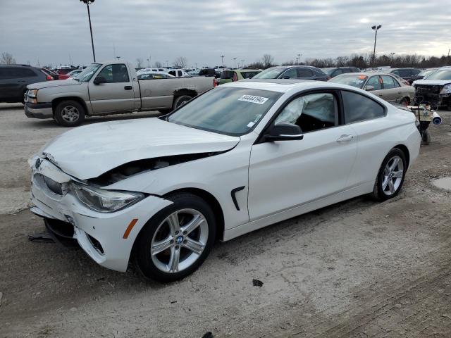 2015 Bmw 428 Xi