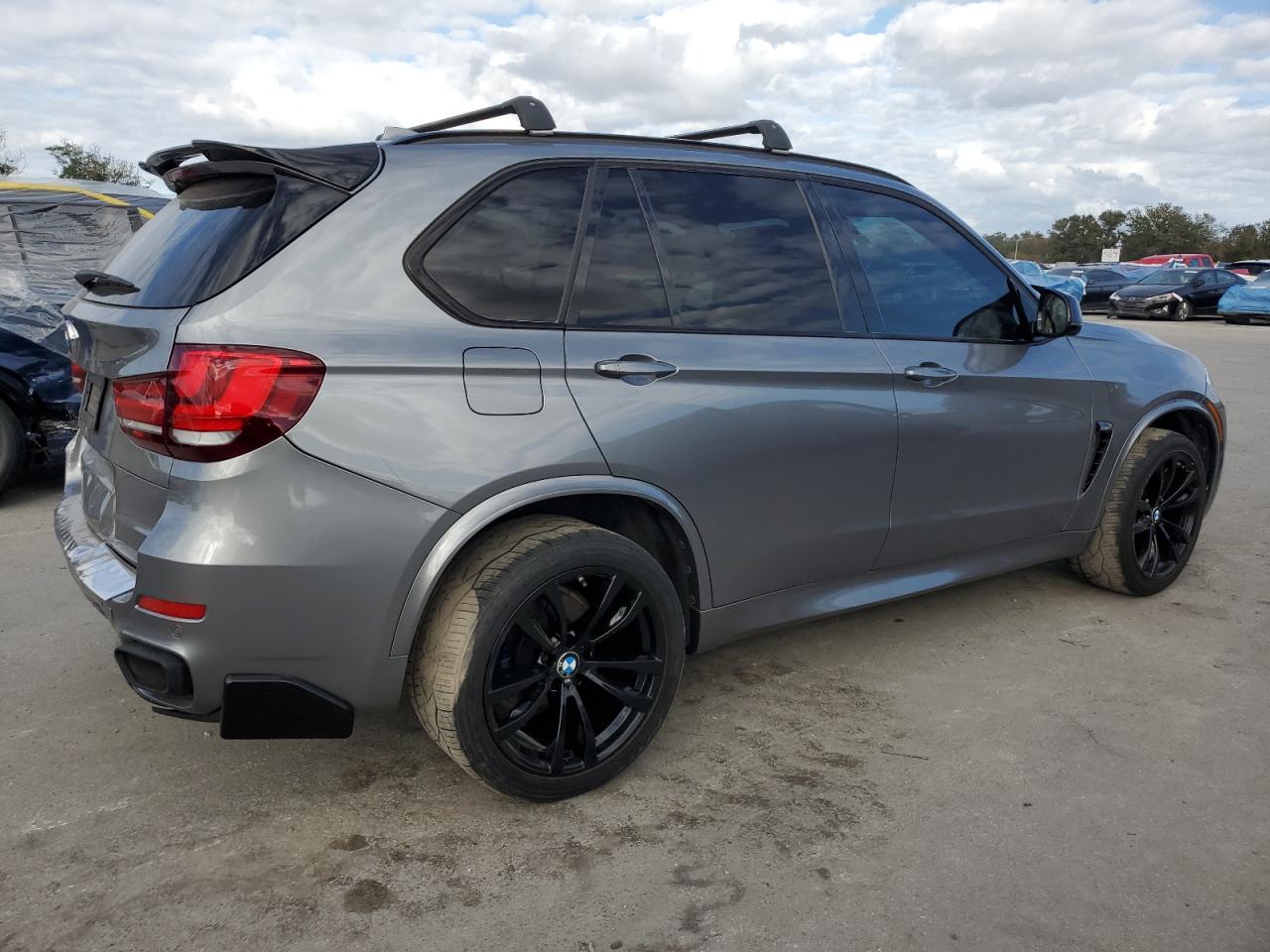 VIN 5UXKR2C51G0R71342 2016 BMW X5 no.3