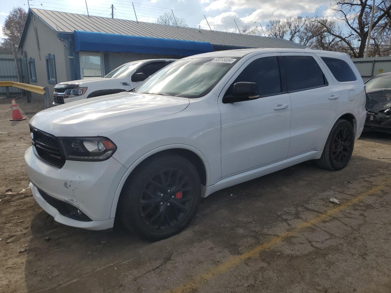 2015 Dodge Durango - Image 1