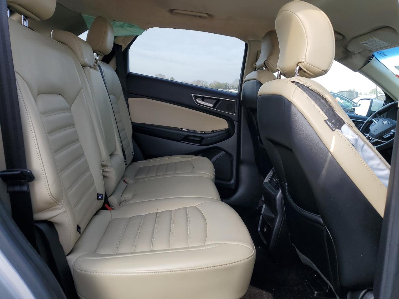 2016 Ford Edge - Image 10