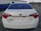 2014 Toyota Corolla L   იყიდება Windsor-ში, NJ - Side