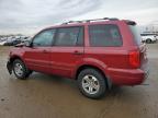 2005 Honda Pilot Exl de vânzare în Nampa, ID - Front End