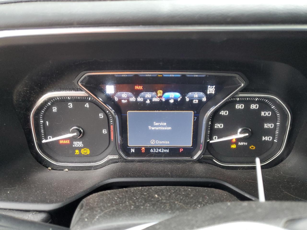 2021 GMC Yukon - Image 9