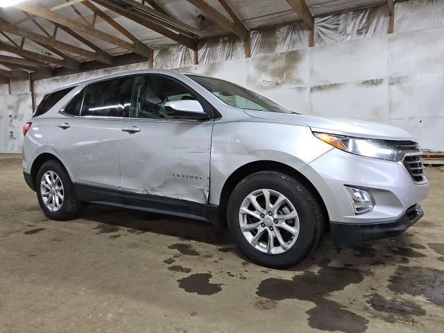  CHEVROLET EQUINOX 2020 Szary