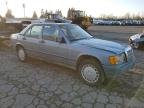 1986 Mercedes-Benz 190 E 2.3 продається в Woodburn, OR - Normal Wear