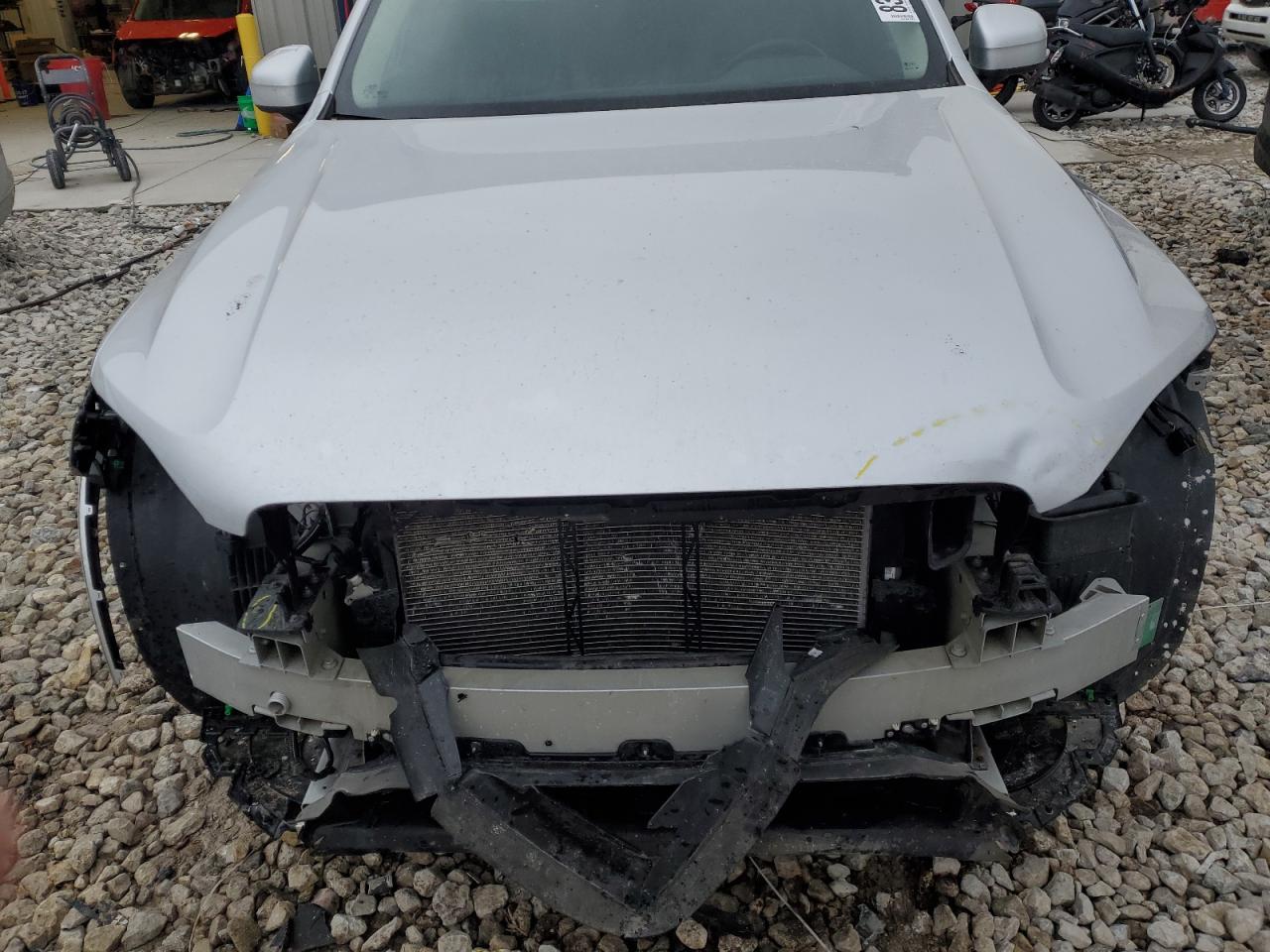 2016 Volvo XC90 - Image 12