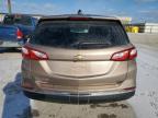 2018 Chevrolet Equinox Lt en Venta en Indianapolis, IN - Front End