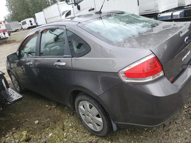 2009 FORD FOCUS SE