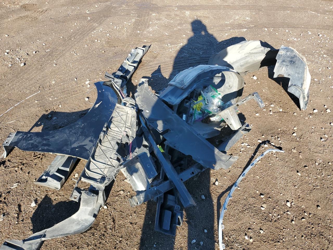 2014 Lincoln MKZ - Image 12