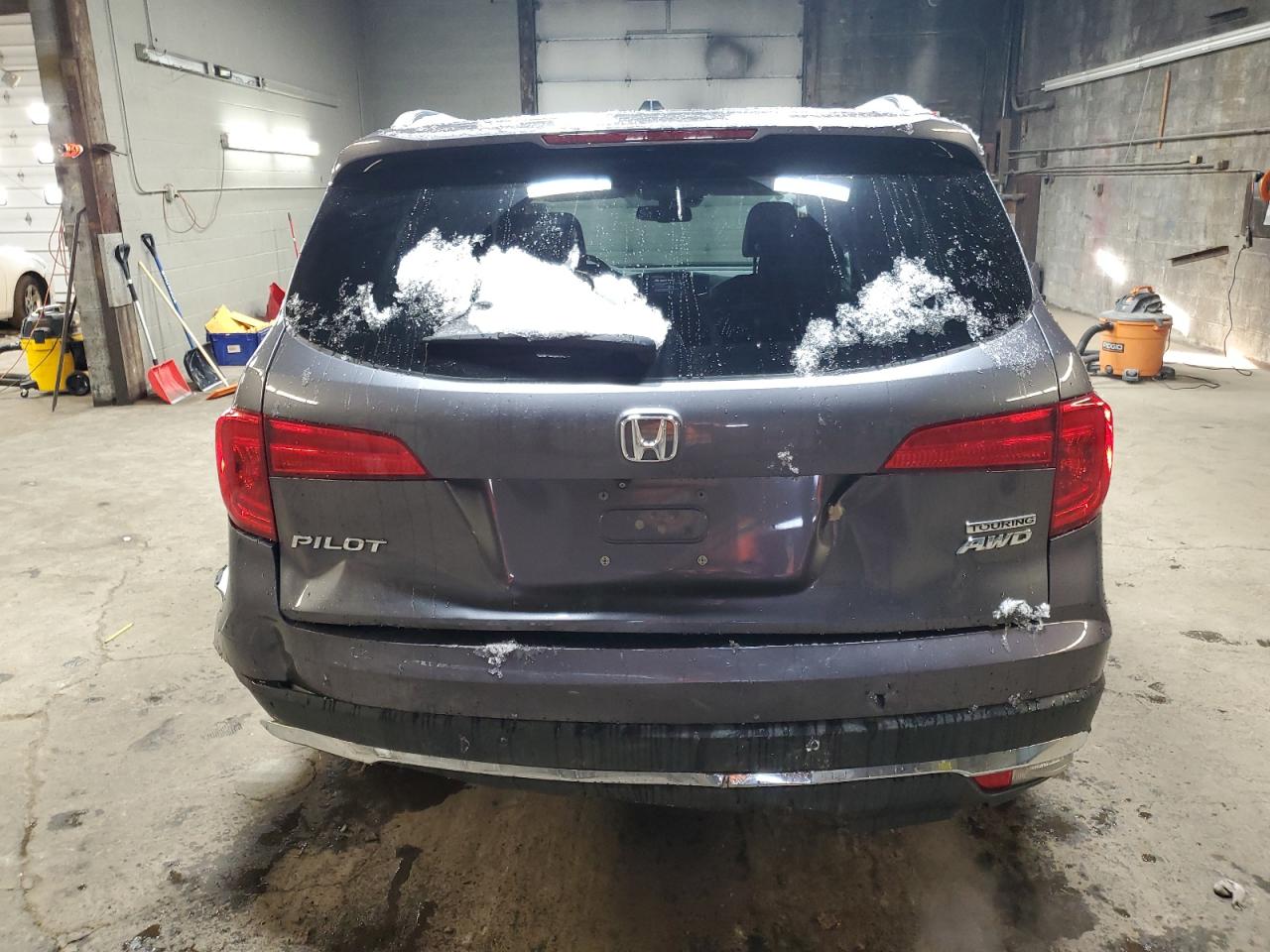 2016 Honda Pilot - Image 6