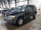 2005 Ford Escape Xls იყიდება Ham Lake-ში, MN - Front End