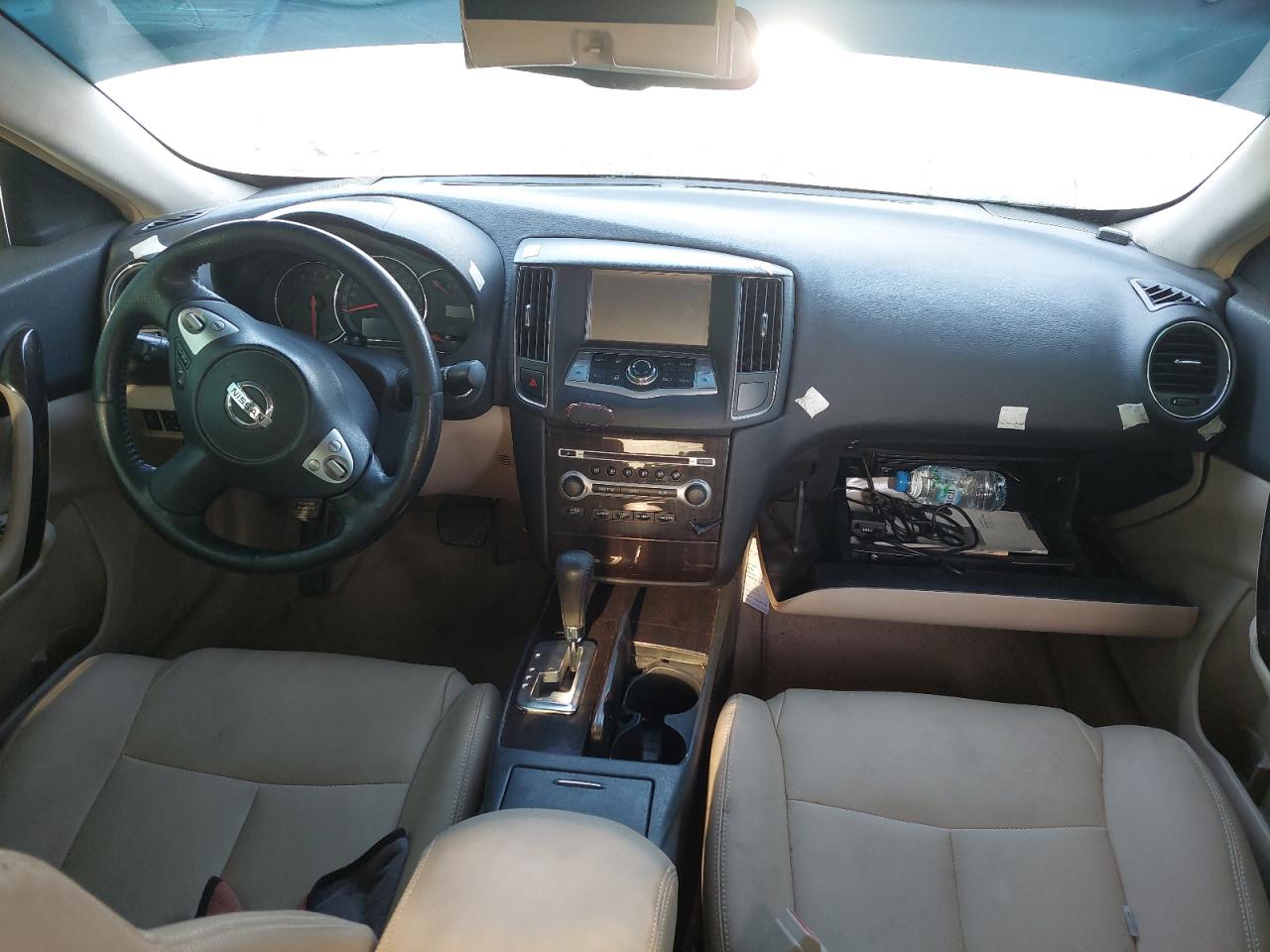 1N4AA5AP3EC432992 - 2014 Nissan MAXIMA - #86789914