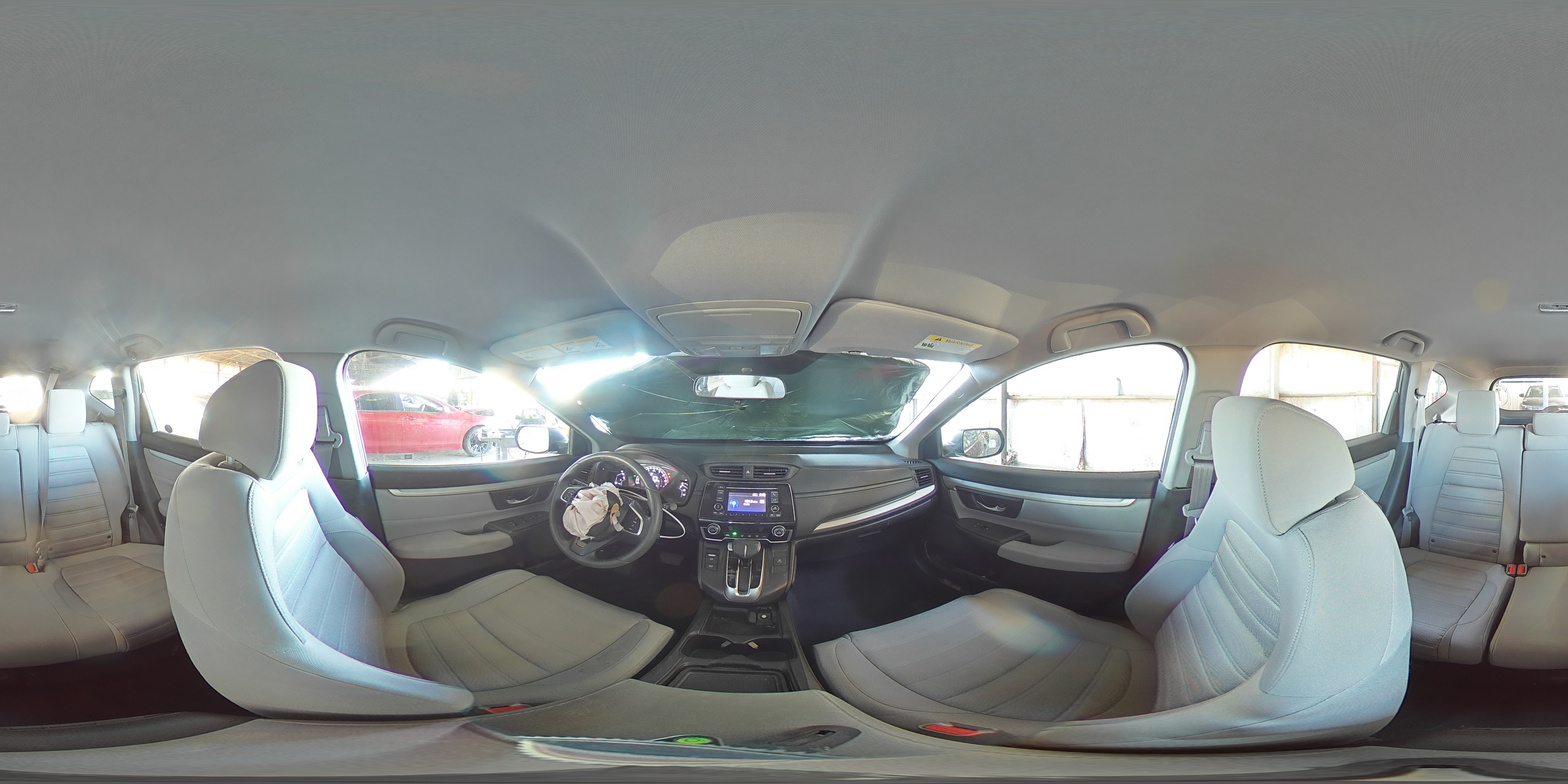 2017 Honda CR-V - Image 13