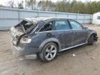 2014 Audi A4 Allroad Prestige de vânzare în Charles City, VA - All Over