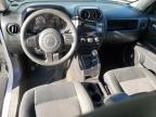 2013 Jeep Patriot Sport للبيع في Kansas City، KS - Rear End