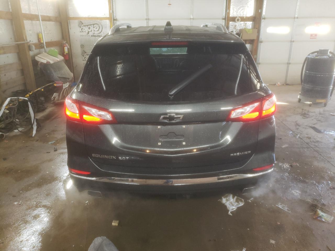 2019 Chevrolet Equinox - Image 6