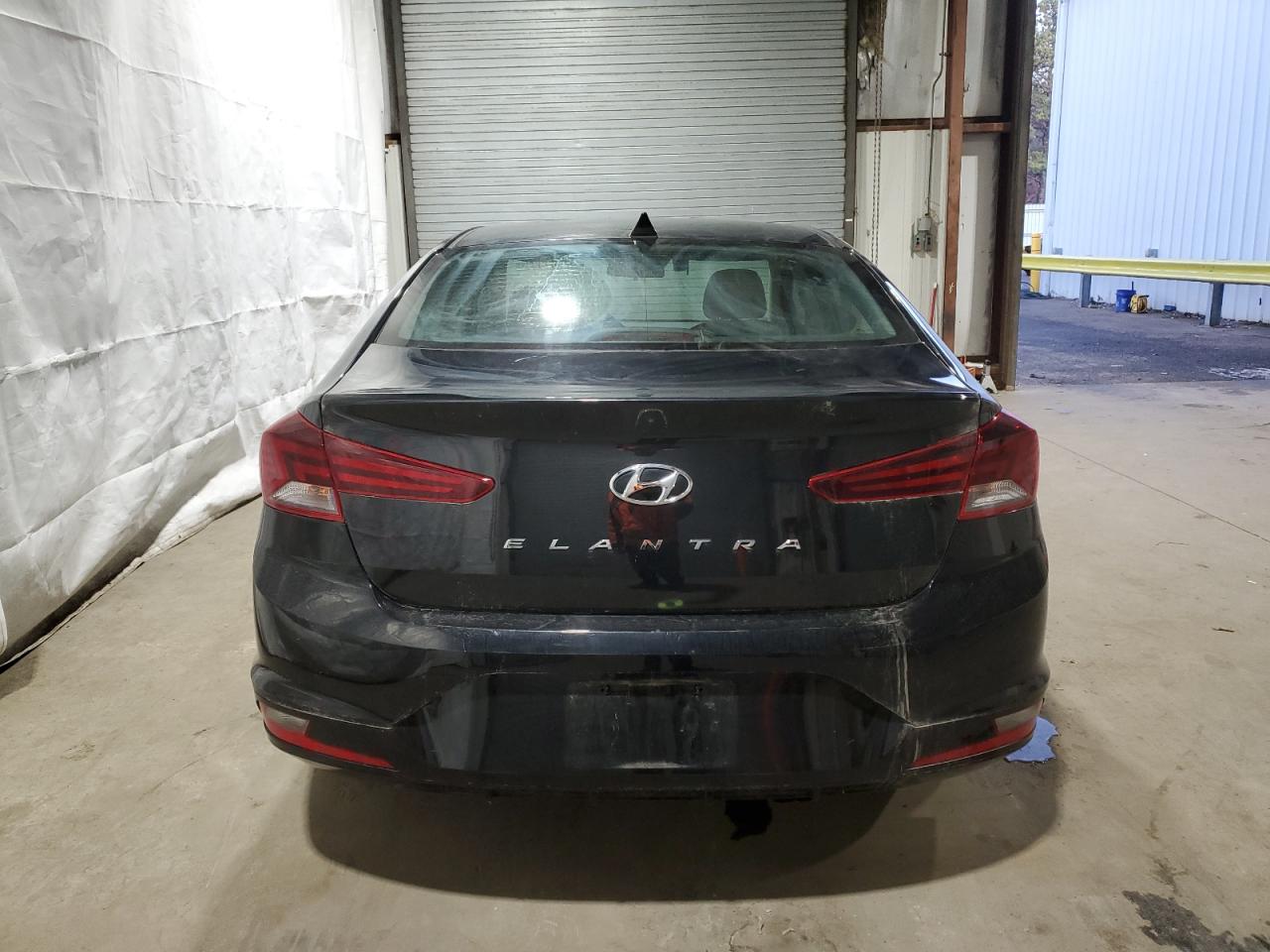 VIN 5NPD84LFXLH627751 2020 HYUNDAI ELANTRA no.6