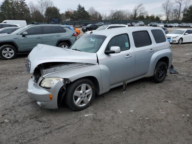 2011 Chevrolet Hhr Lt