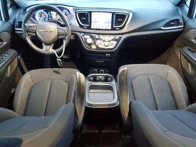  CHRYSLER PACIFICA 2019 White