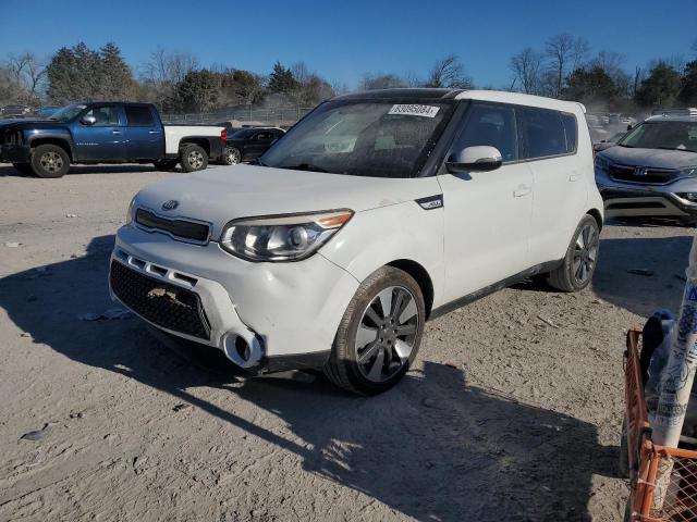 2014 Kia Soul !