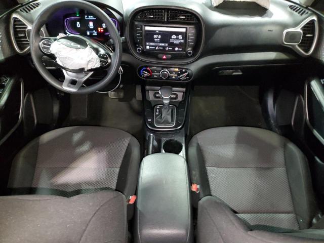  KIA SOUL 2023 Gray