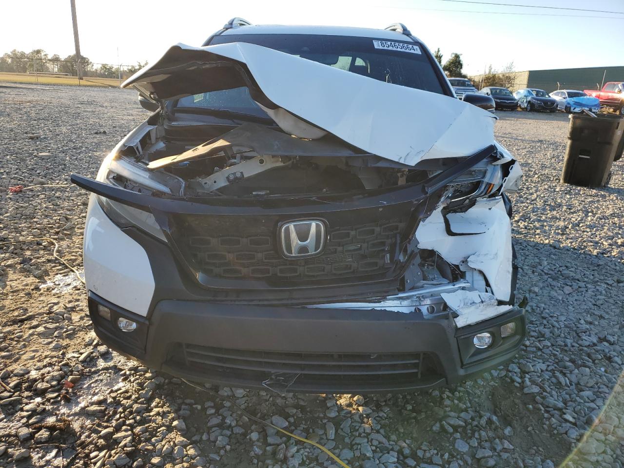 2021 Honda Passport - Image 5