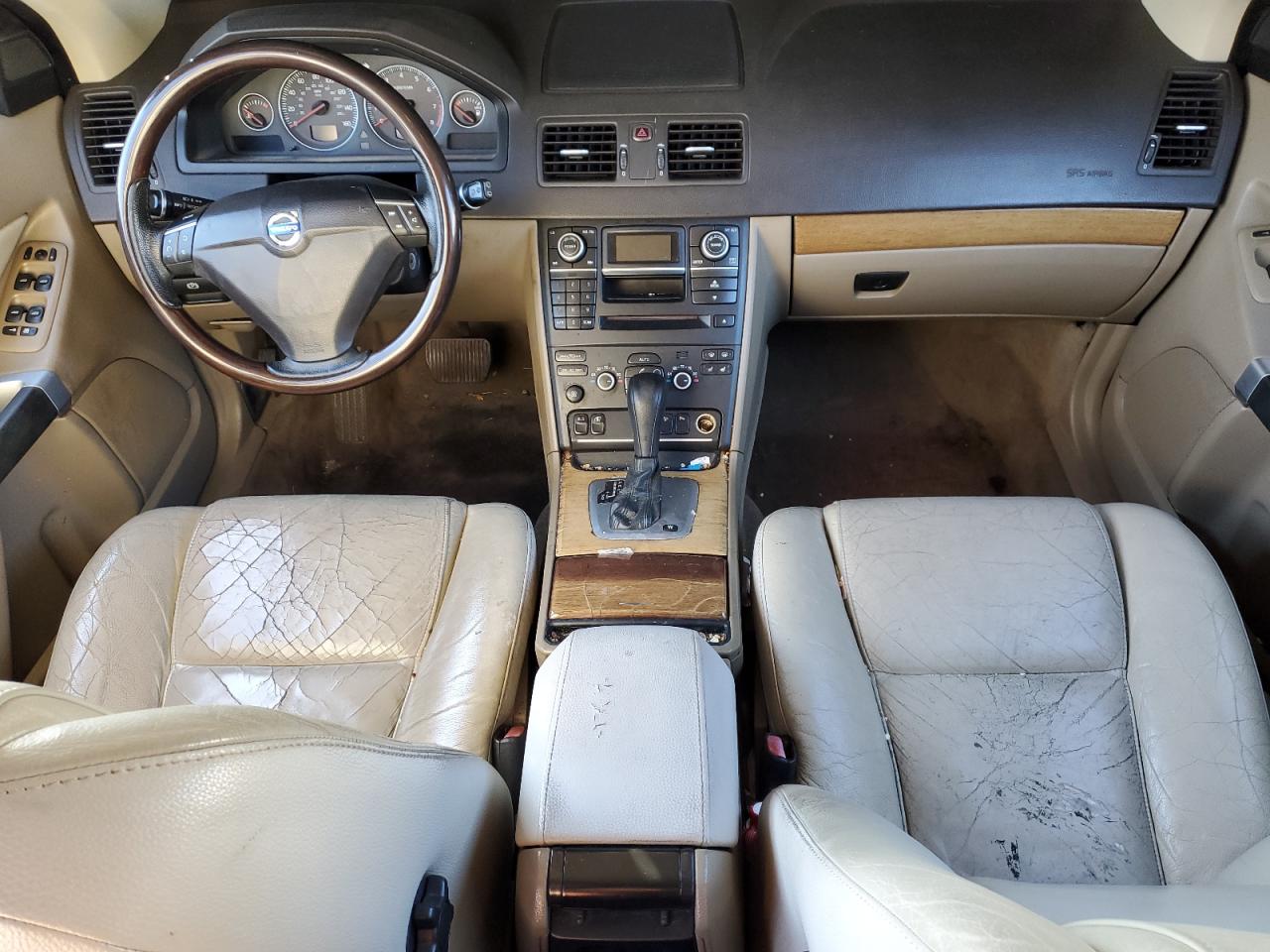 2008 Volvo XC90 - Image 8