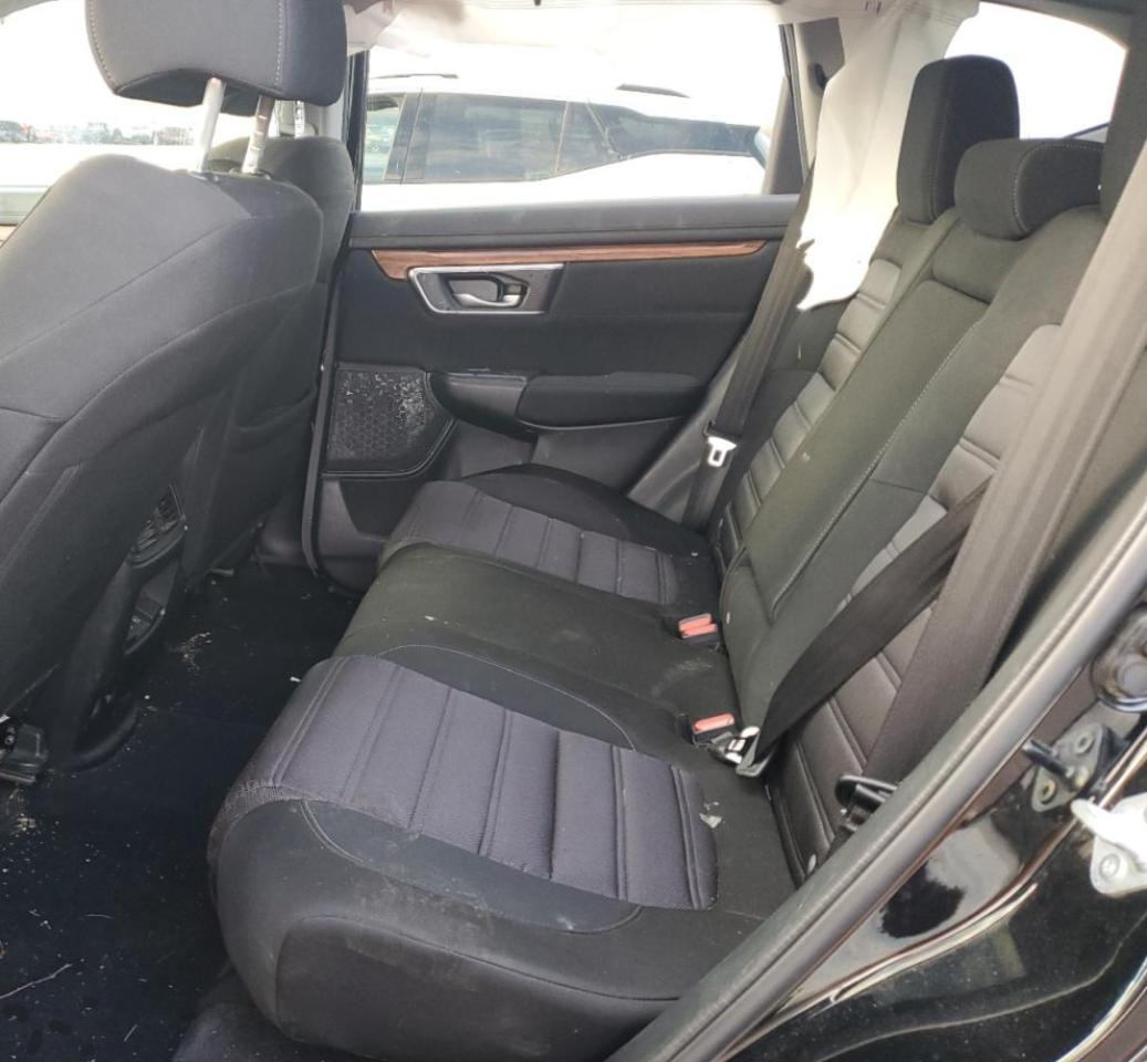 2022 Honda CR-V - Image 11