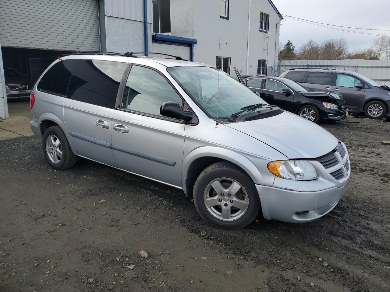 2006 Dodge Caravan - Image 4