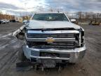 2015 Chevrolet Silverado K2500 Heavy Duty Lt de vânzare în Marlboro, NY - Front End