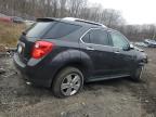 2013 Chevrolet Equinox Ltz for Sale in Baltimore, MD - Front End