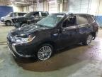 2022 Mitsubishi Outlander Sel zu verkaufen in Woodhaven, MI - Rollover