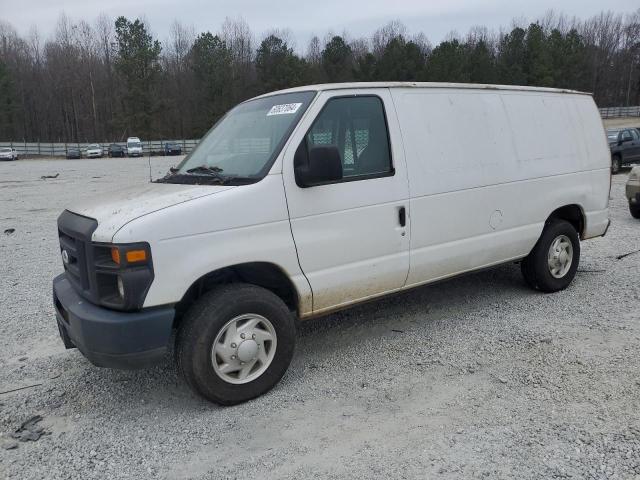 2014 Ford Econoline E250 Van