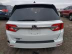 2020 Honda Odyssey Exl en Venta en Chicago Heights, IL - Rear End