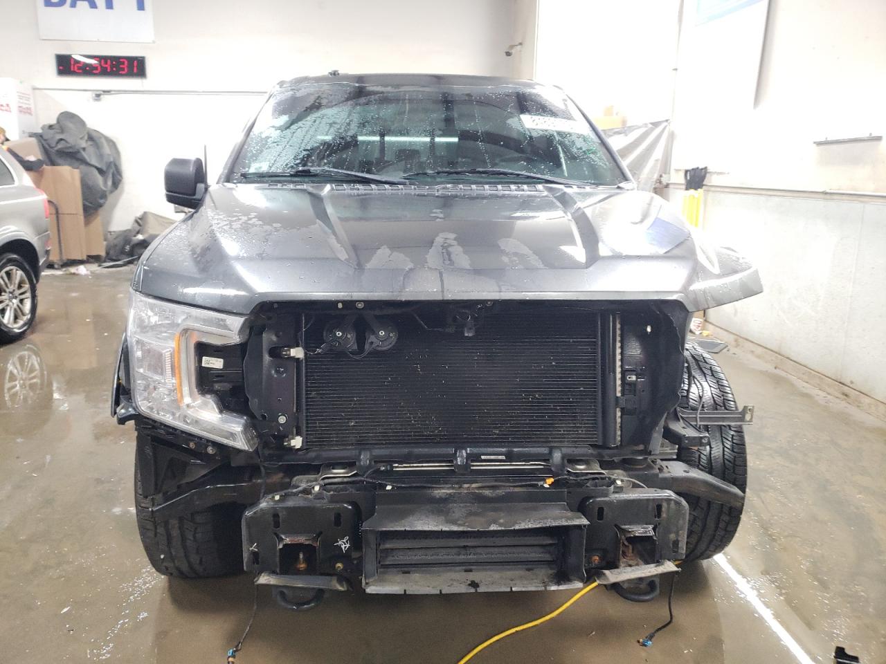 2018 Ford F-150 - Image 5