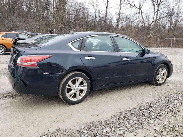  NISSAN ALTIMA 2014 Charcoal