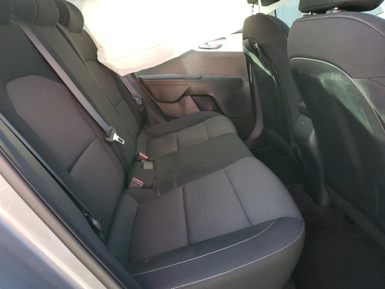 2024 Kia Forte Lx VIN: 3KPF24AD3RE721950 Lot: 83192594