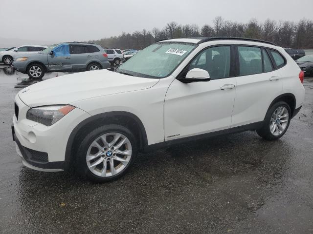 2015 Bmw X1 Xdrive28I